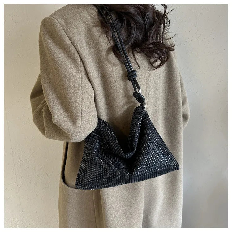 Women's Shoulder Messenger Bag Polyester
