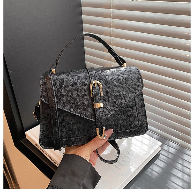 All-match Messenger Bag Western Style Pouch