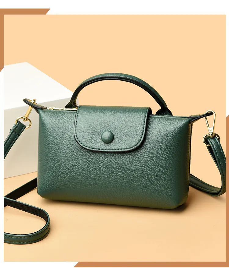 Women's Korean Style Crossbody Bag