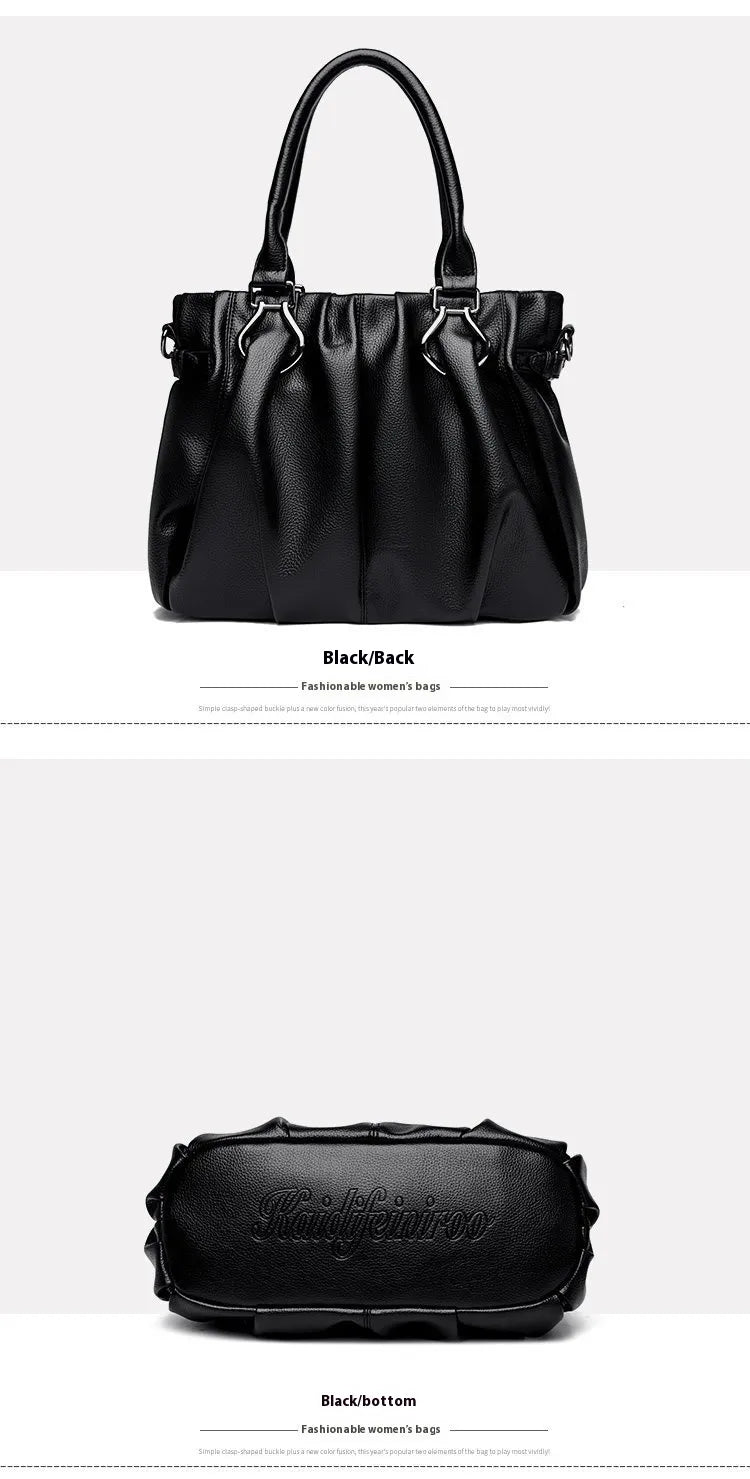 New Fashion Shoulder Messenger Bag For Women