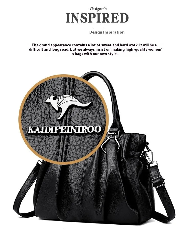 New Fashion Shoulder Messenger Bag For Women