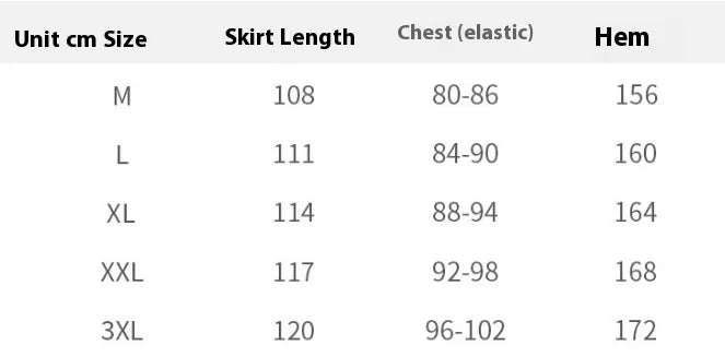 Fashion Summer Women's Ice Silk Nightdress