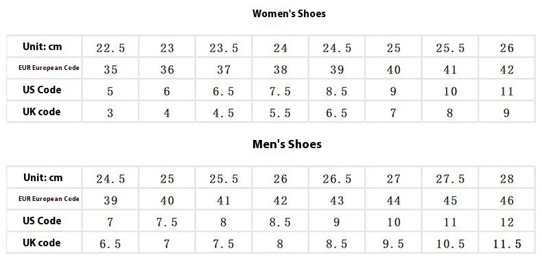 Women's Casual Students' Running Shoes