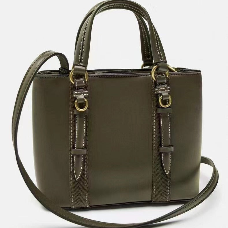 Women's Mini City Portable Messenger Bag