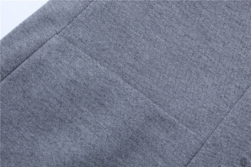 Men's Casual Suit Slim-fit Jacket