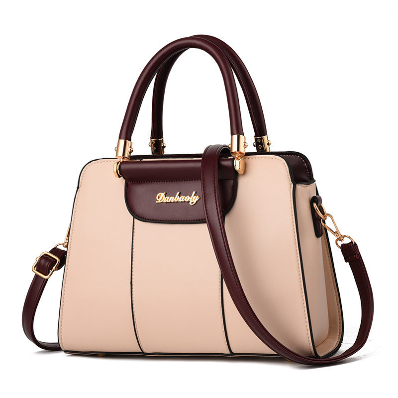 Classic Tote for Women – Everyday Elegance