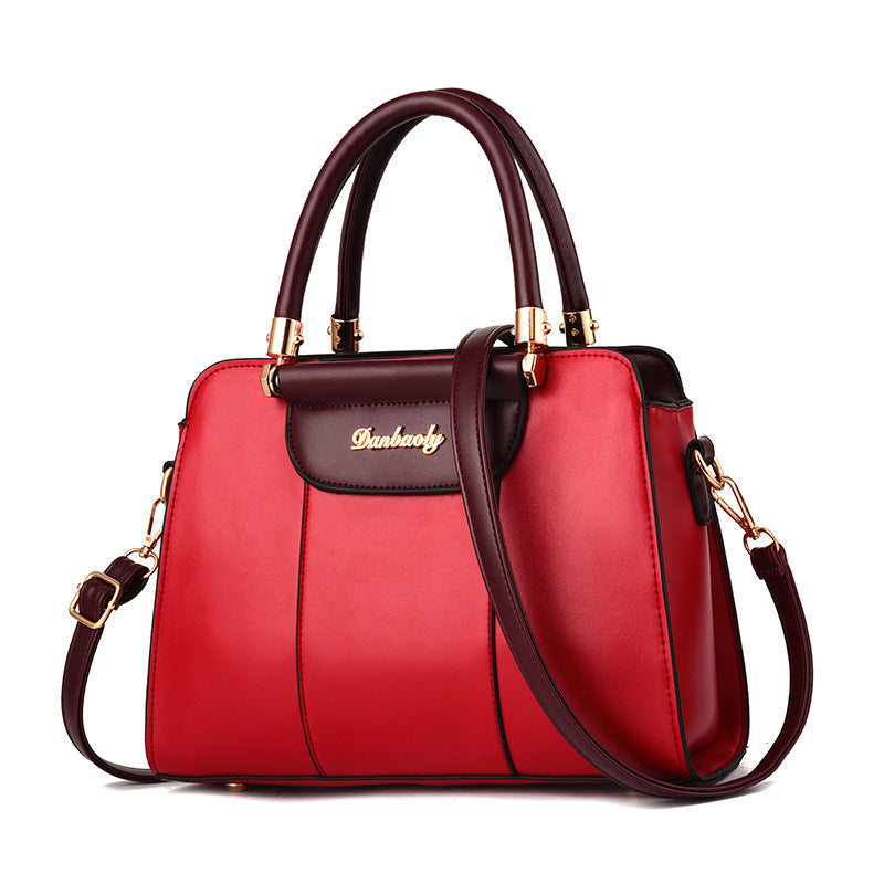 Classic Tote for Women – Everyday Elegance