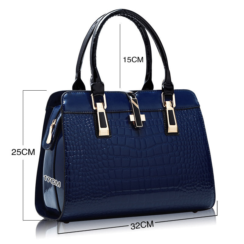 Elegant Ladies Handbag – Style Meets Function