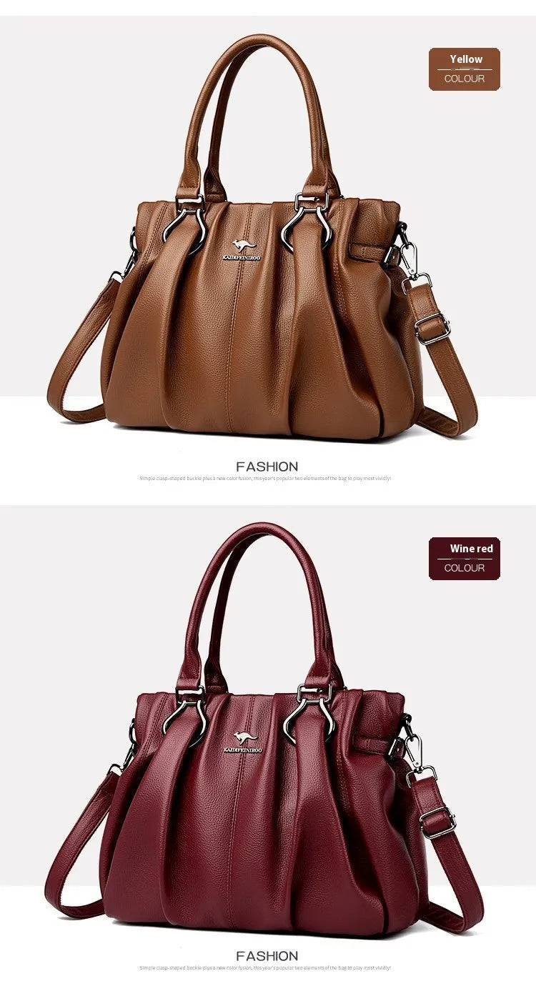 New Fashion Shoulder Messenger Bag For Women