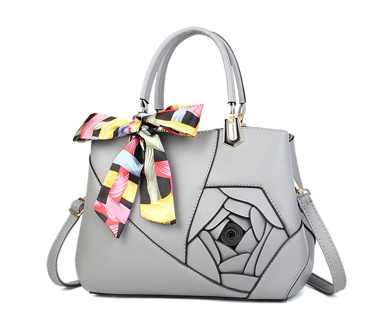 Sweet Lady Messenger Shoulder Handbag