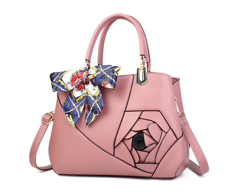 Sweet Lady Messenger Shoulder Handbag