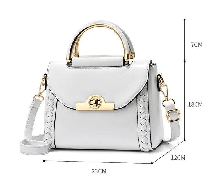 Spring And Summer New Women's Messenger Bag