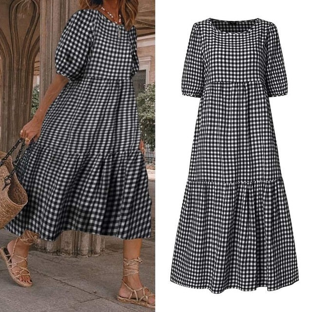 Vintage Dress Dresses For Women