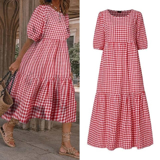 Vintage Dress Dresses For Women