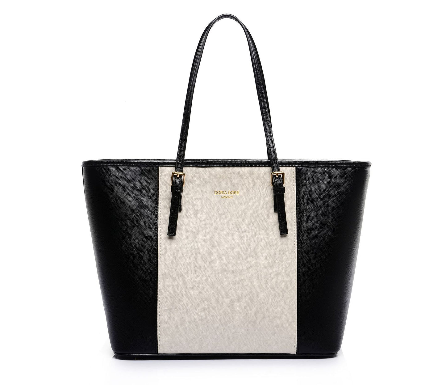 Women's Europe And America Large Capacity Ladies Shoulder Bag