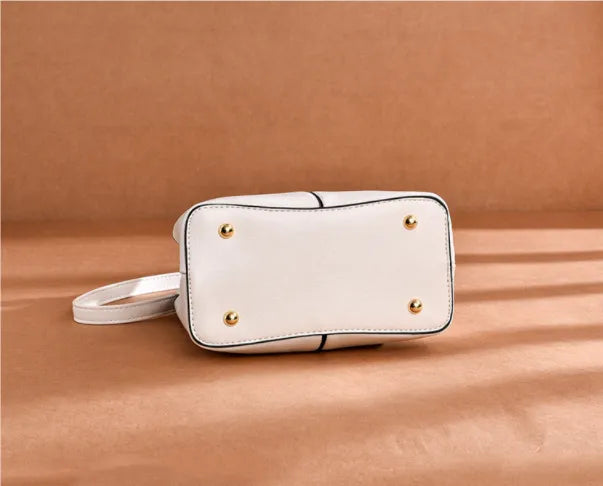 Bags Women New Trendy Autumn Women's Bags European And American Fashion Messenger Bag Handbag Retro Large Capacity Shoulder Bag