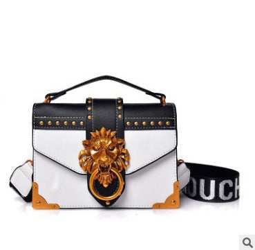 New Fashion European And American Women's Handbags