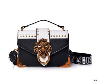 New Fashion European And American Women's Handbags