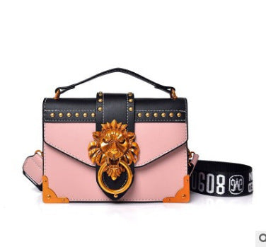 New Fashion European And American Women's Handbags