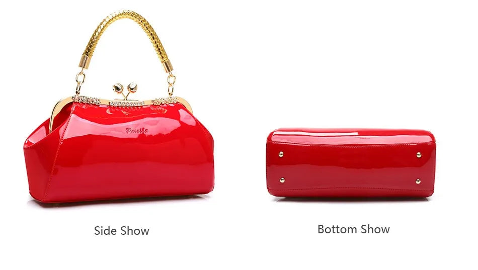 Bridal handbag