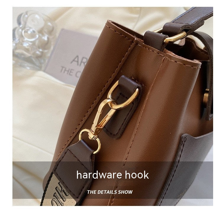 Trendy Spring Fashion Women Shoulder Bag Crossbody All-matching