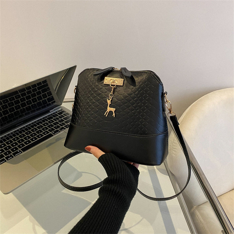 Fashion Women's Bag Trendy Portable