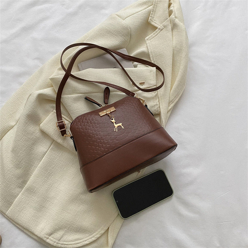 Fashion Women's Bag Trendy Portable