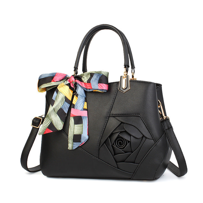Sweet Lady Messenger Shoulder Handbag