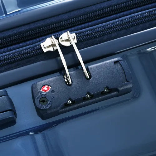 3-piece Luggage 20 Inches With USB Port-FREE USA SHIPPING