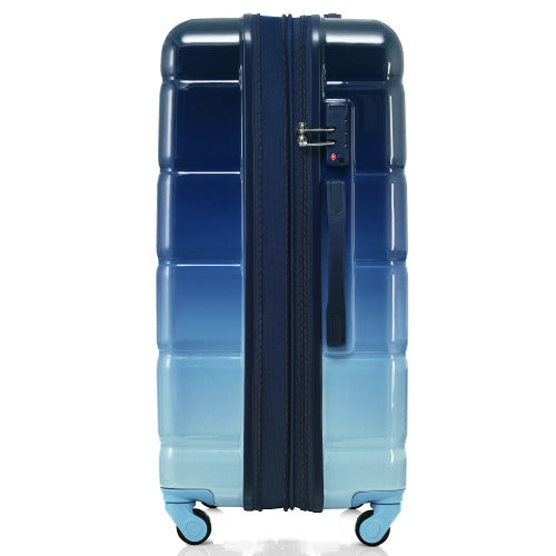 3-piece Luggage 20 Inches With USB Port-FREE USA SHIPPING