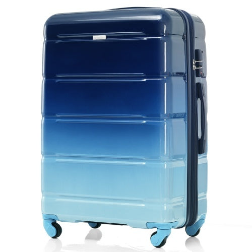 3-piece Luggage 20 Inches With USB Port-FREE USA SHIPPING