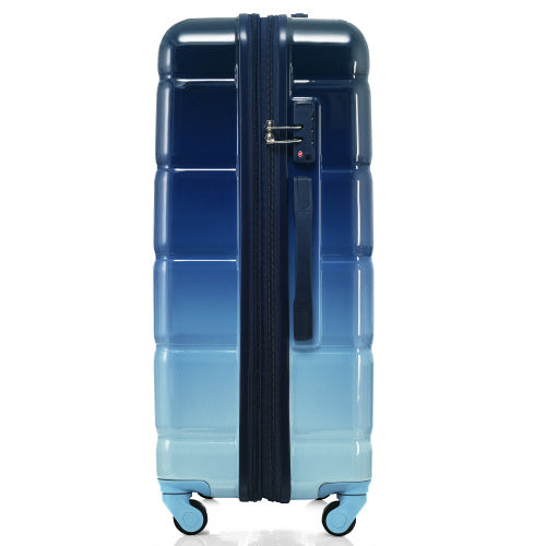 3-piece Luggage 20 Inches With USB Port-FREE USA SHIPPING