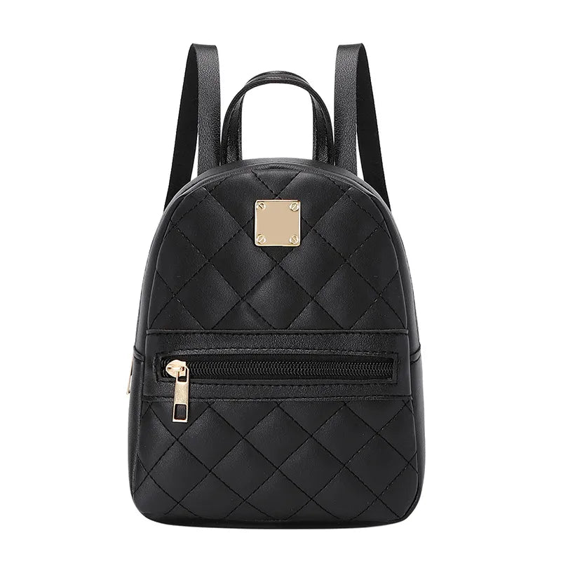 Trendy Women’s Fashion Backpack – Stylish Everyday Travel Bag