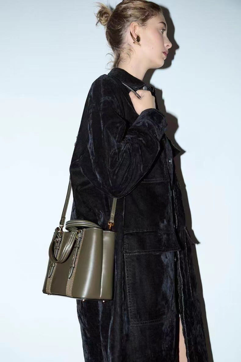 Women's Mini City Portable Messenger Bag