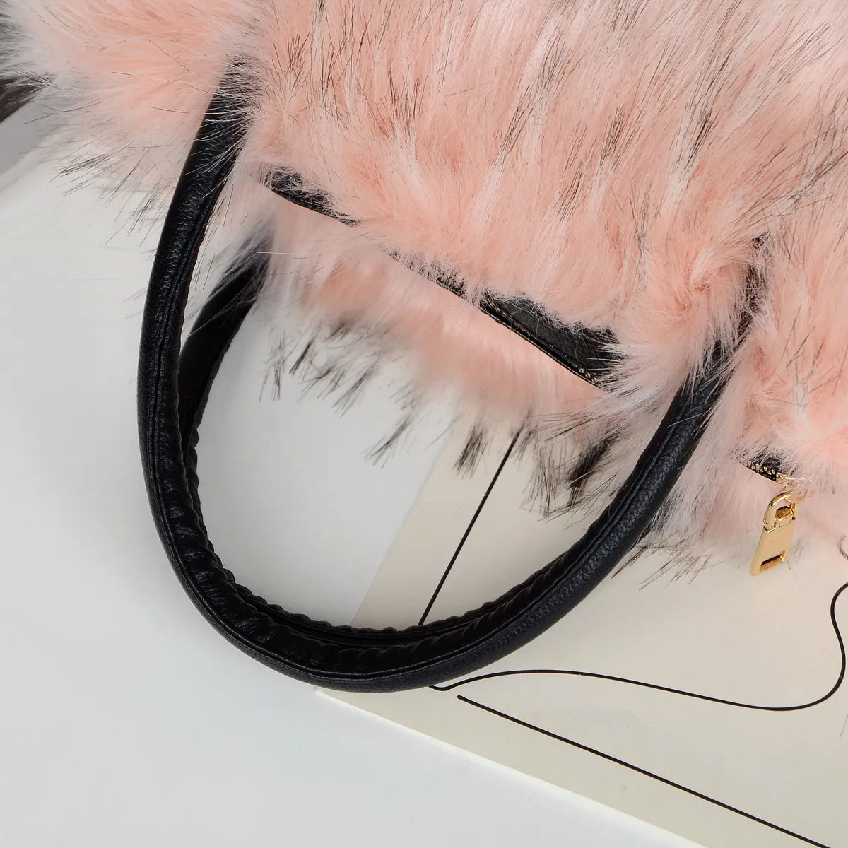High Fashion Handbag Shoulder Bag Tote Handbag