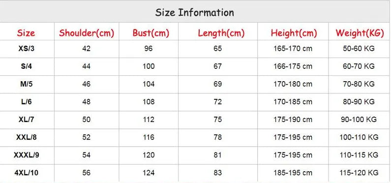 POLO shirts for men and women