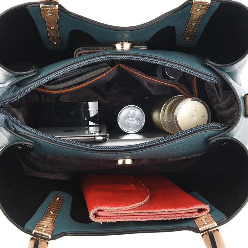 Elegant Women's Handbag – Timeless Style for Every Occasion