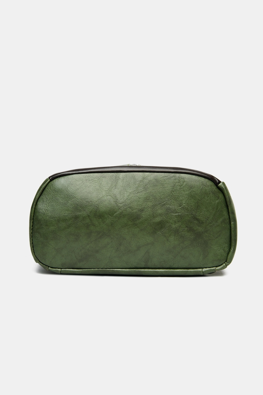 Stylish PU Leather Backpack for Women
