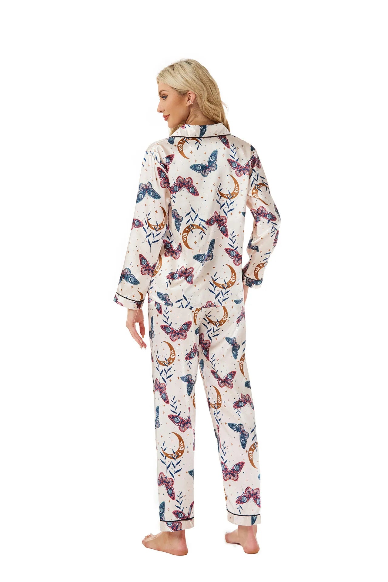 Female Autumn Leisure Fashion Suit