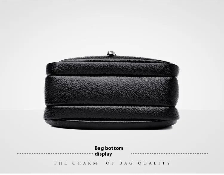 City Simple Women's Bag Crossbody Shoulder