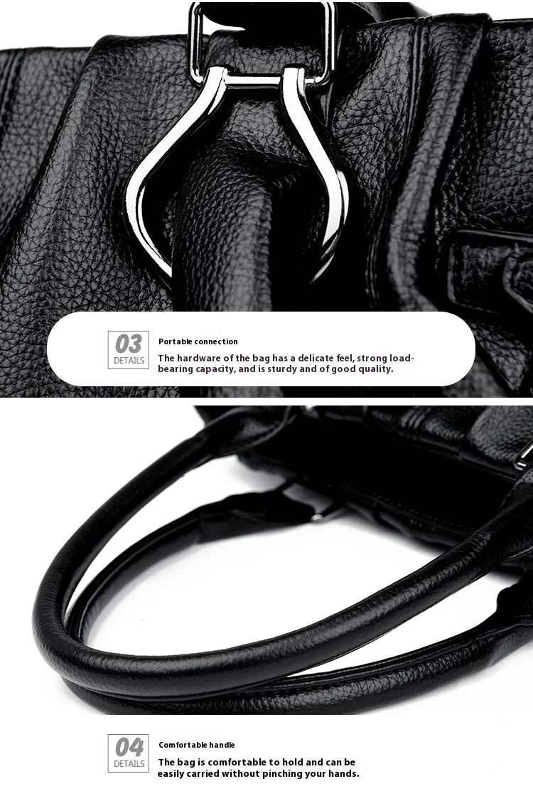 New Fashion Shoulder Messenger Bag For Women