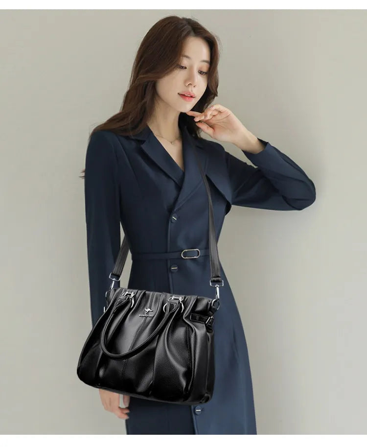 New Fashion Shoulder Messenger Bag For Women