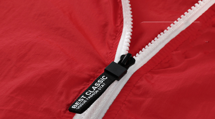 Sun Protection Clothing Men And Women Couple Jacket