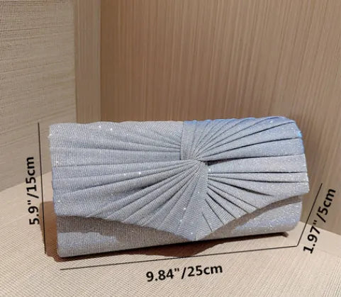 Dinner Clutch Dress Evening Bag Banquet Bag