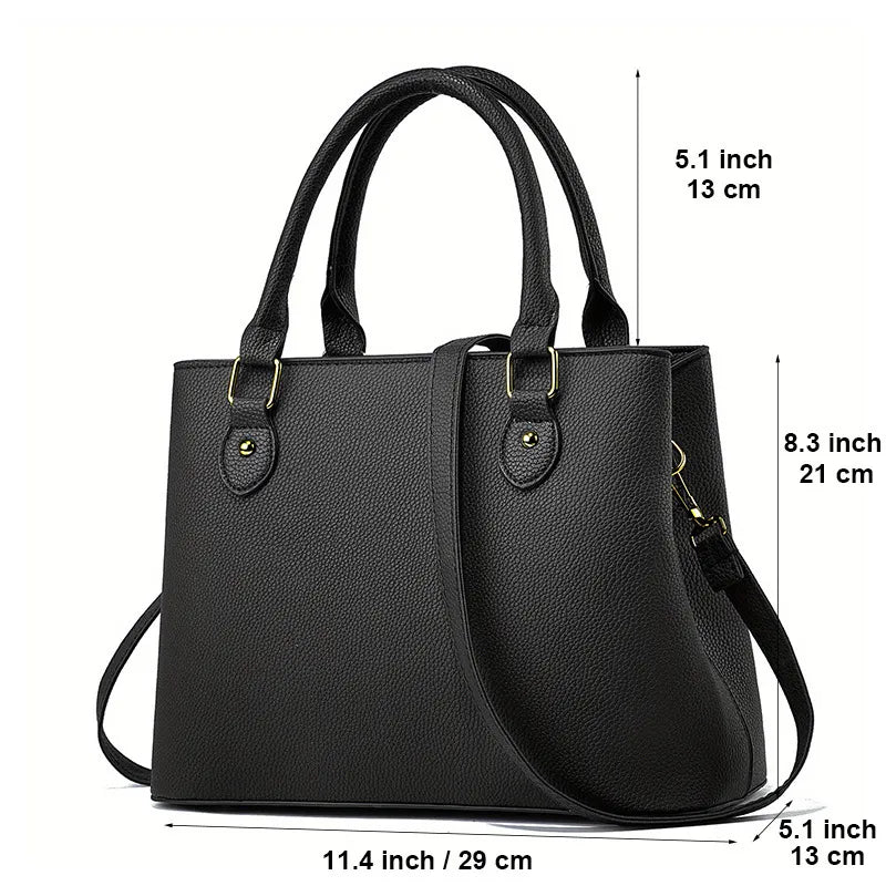 Handbag Women's Simple Shoulder
