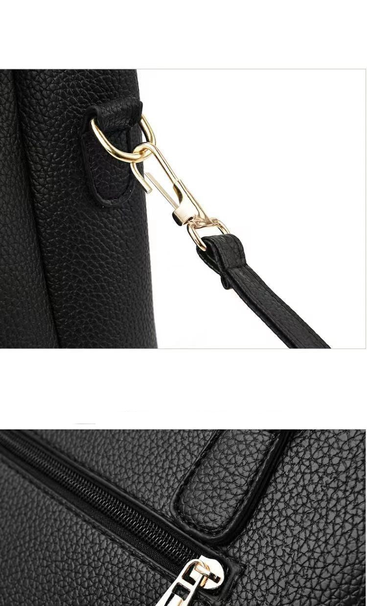 Women's Large Capacity Fashion Handbag