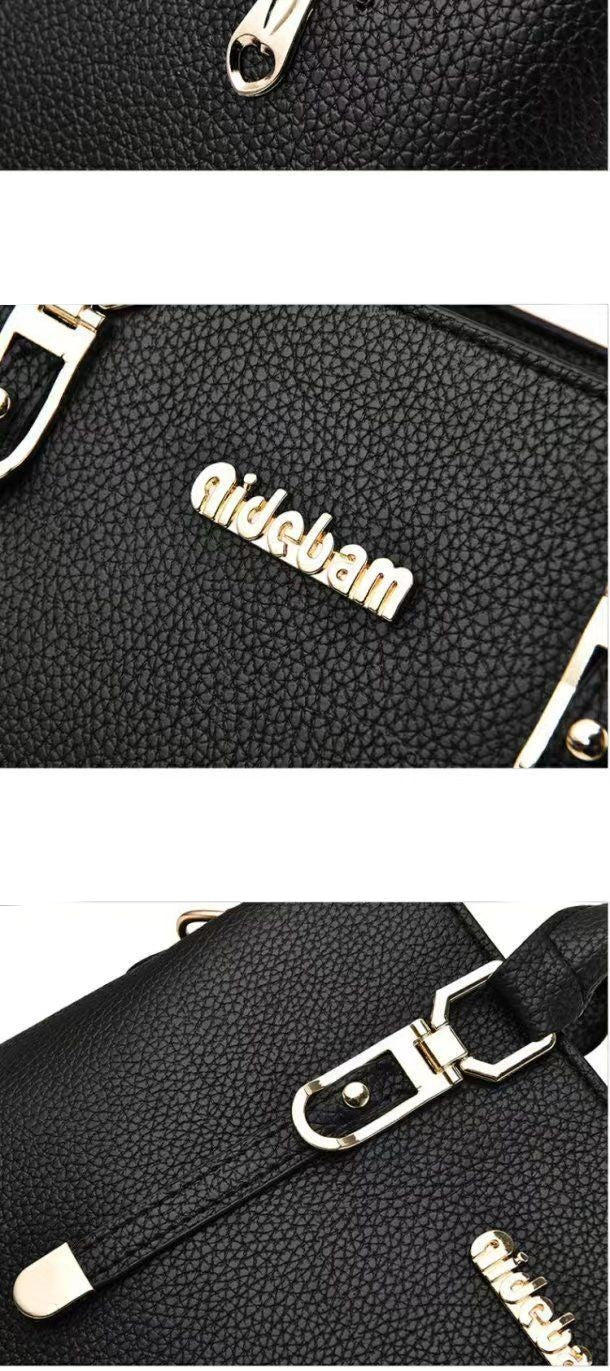 Women's Large Capacity Fashion Handbag