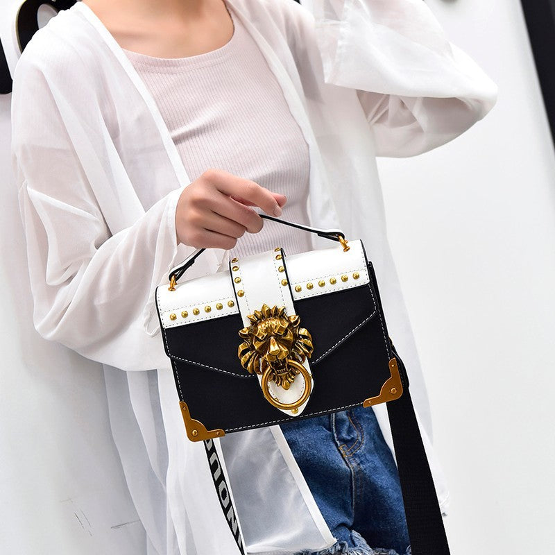 New Fashion European And American Women's Handbags