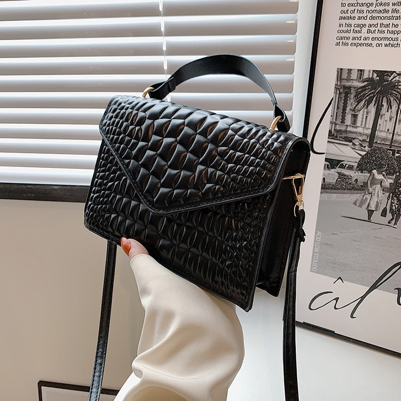 Elegant Simple And Fashionable Handbag