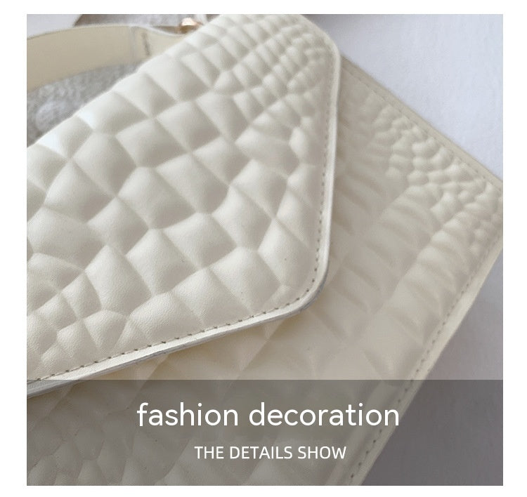 Elegant Simple And Fashionable Handbag